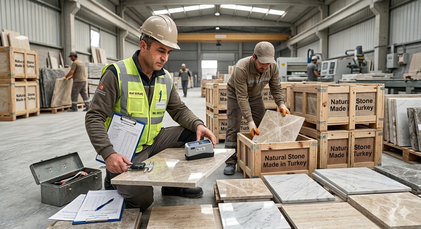Packing Crates